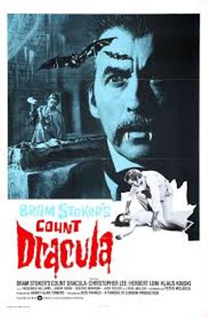 5 Film Drakula Populer